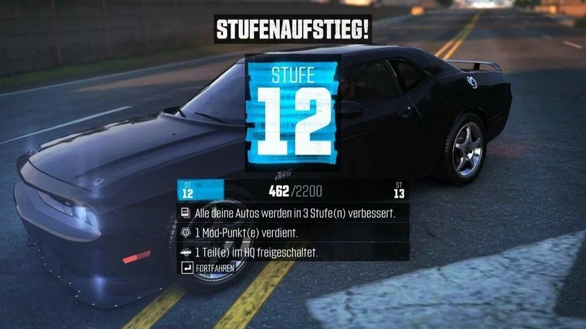 Скриншоты из The Crew / Картинка 70