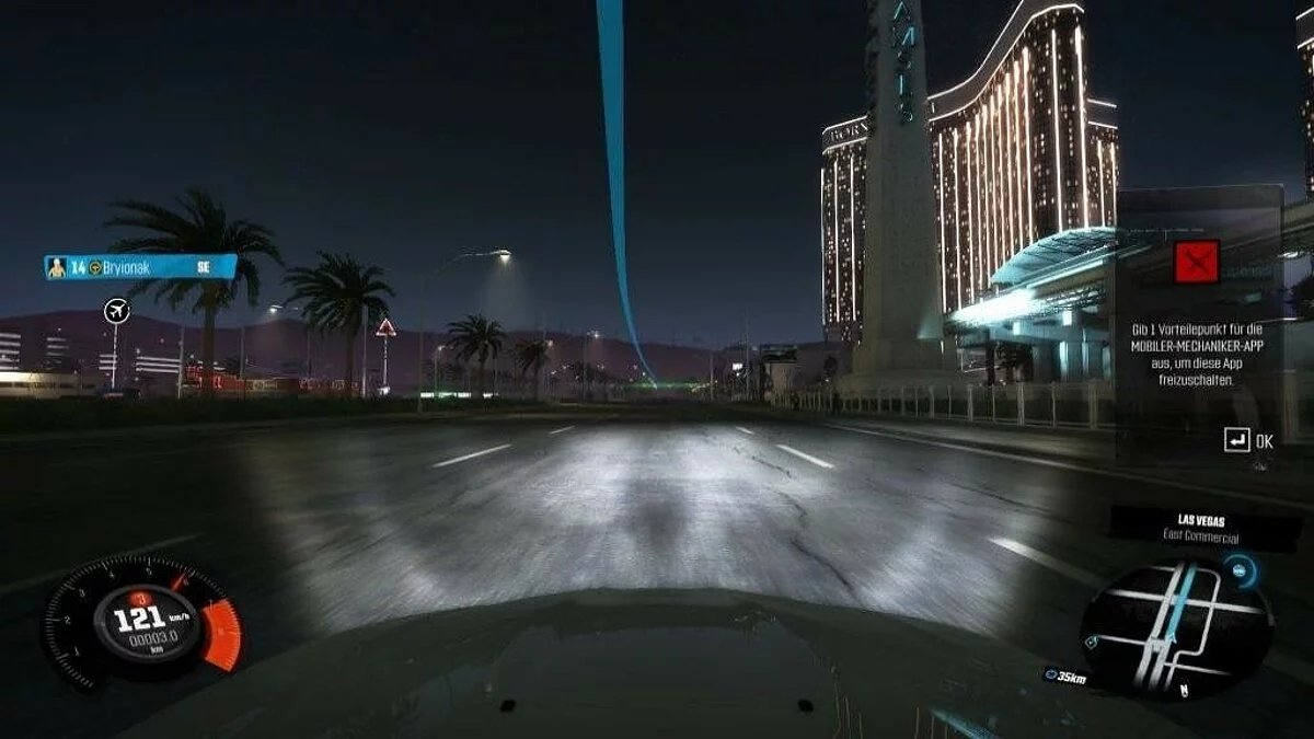 Скриншоты из The Crew / Картинка 74