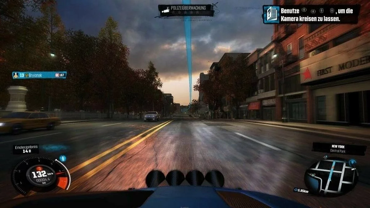 Скриншоты из The Crew / Картинка 75