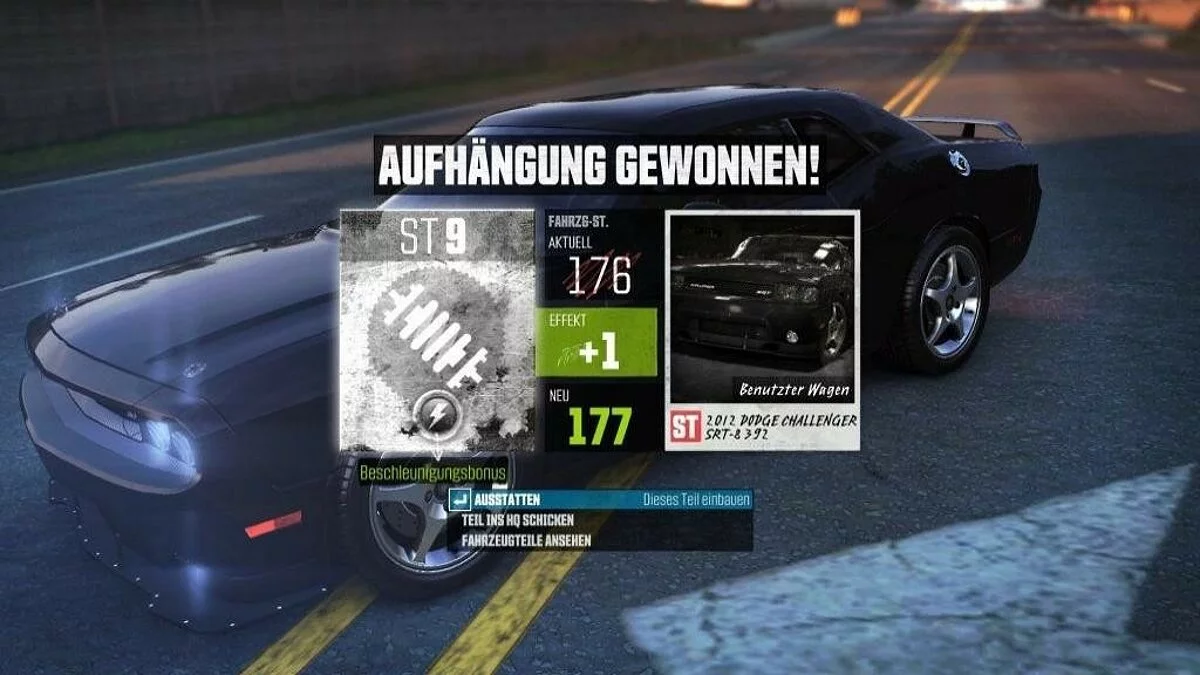 Скриншоты из The Crew / Картинка 76