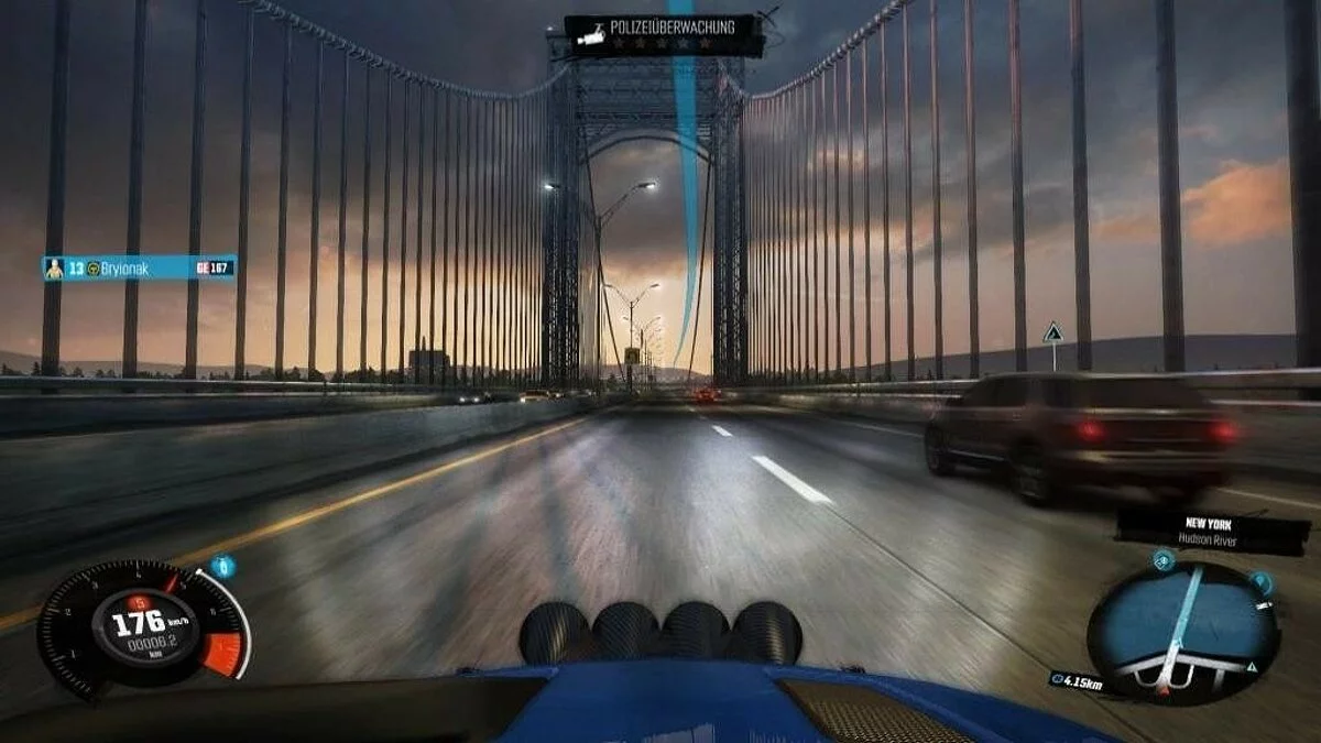 Скриншоты из The Crew / Картинка 79