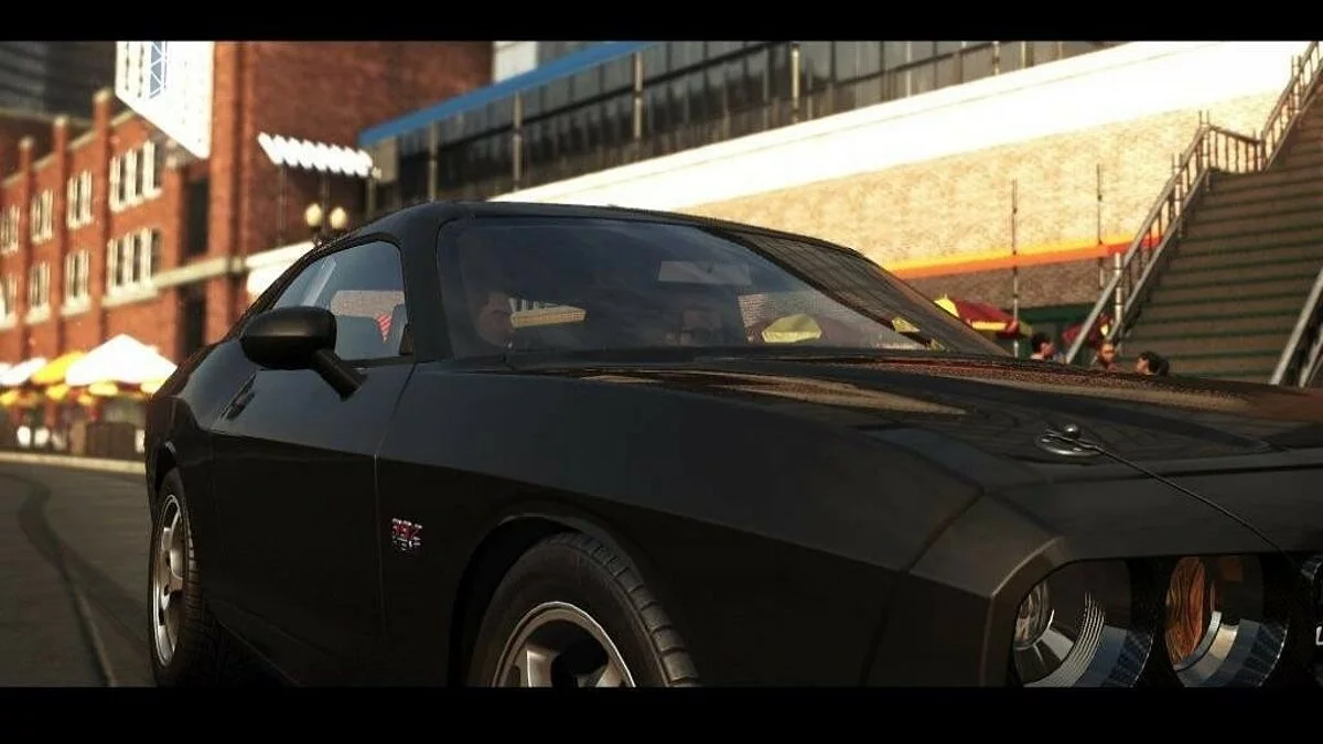 Скриншоты из The Crew / Картинка 81