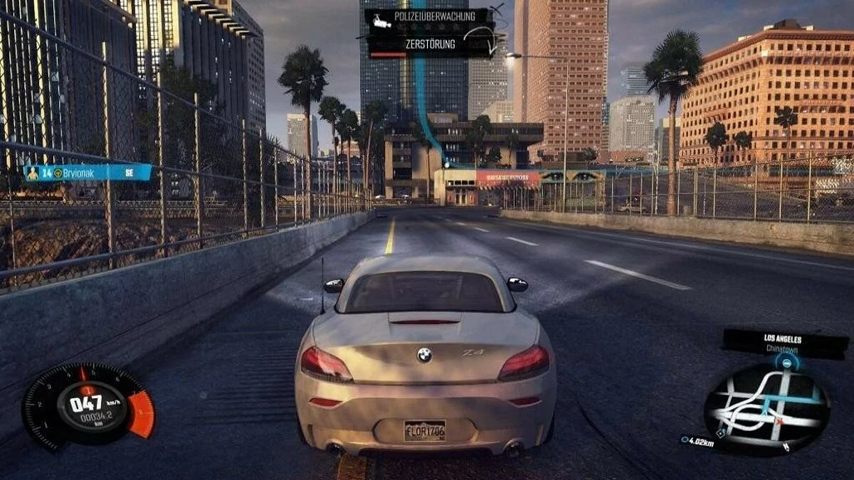 Скриншоты из The Crew / Картинка 84