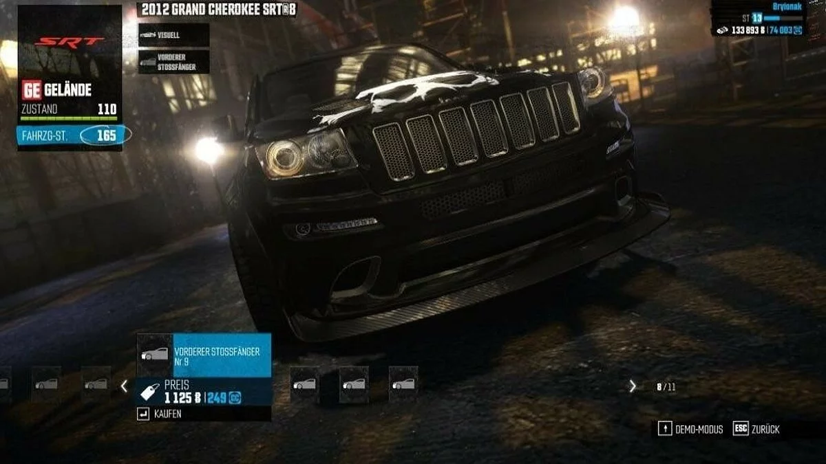 Скриншоты из The Crew / Картинка 86