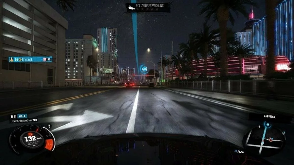 Скриншоты из The Crew / Картинка 87