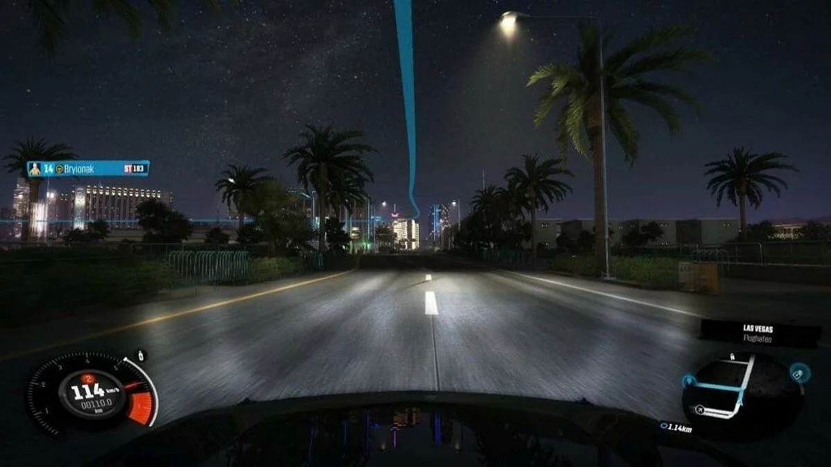 Скриншоты из The Crew / Картинка 88