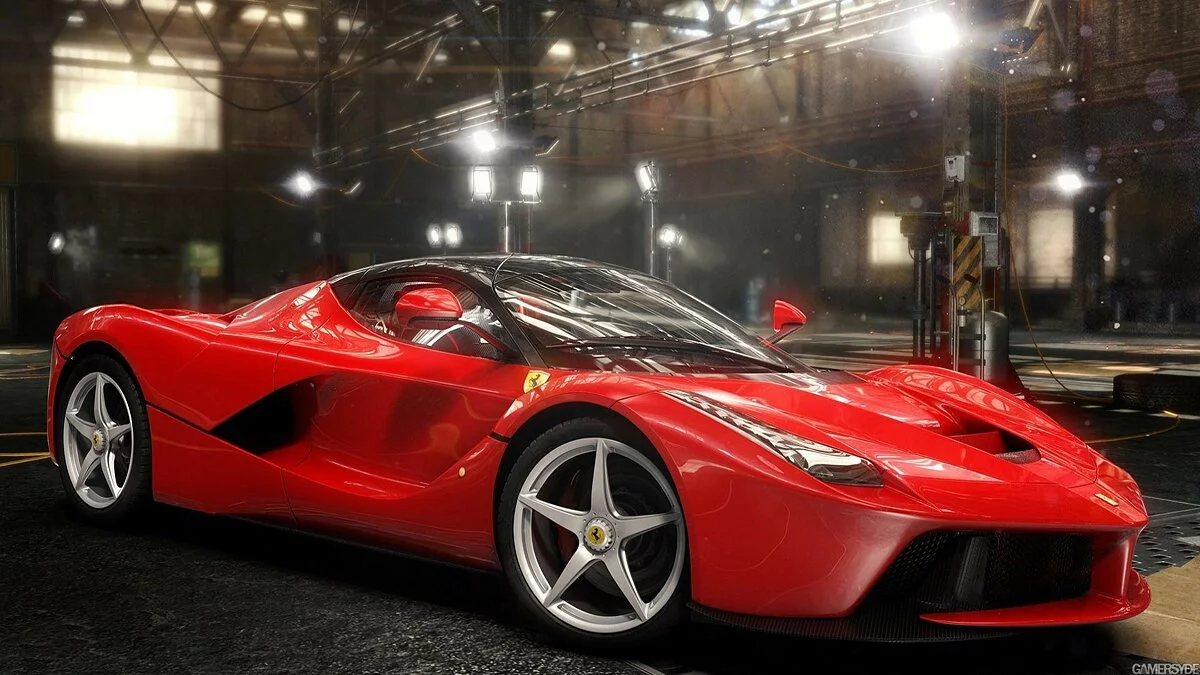 Скриншоты из The Crew / Картинка 97