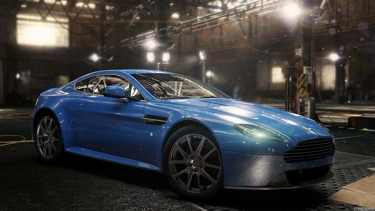 Скриншоты из The Crew / Картинка 99