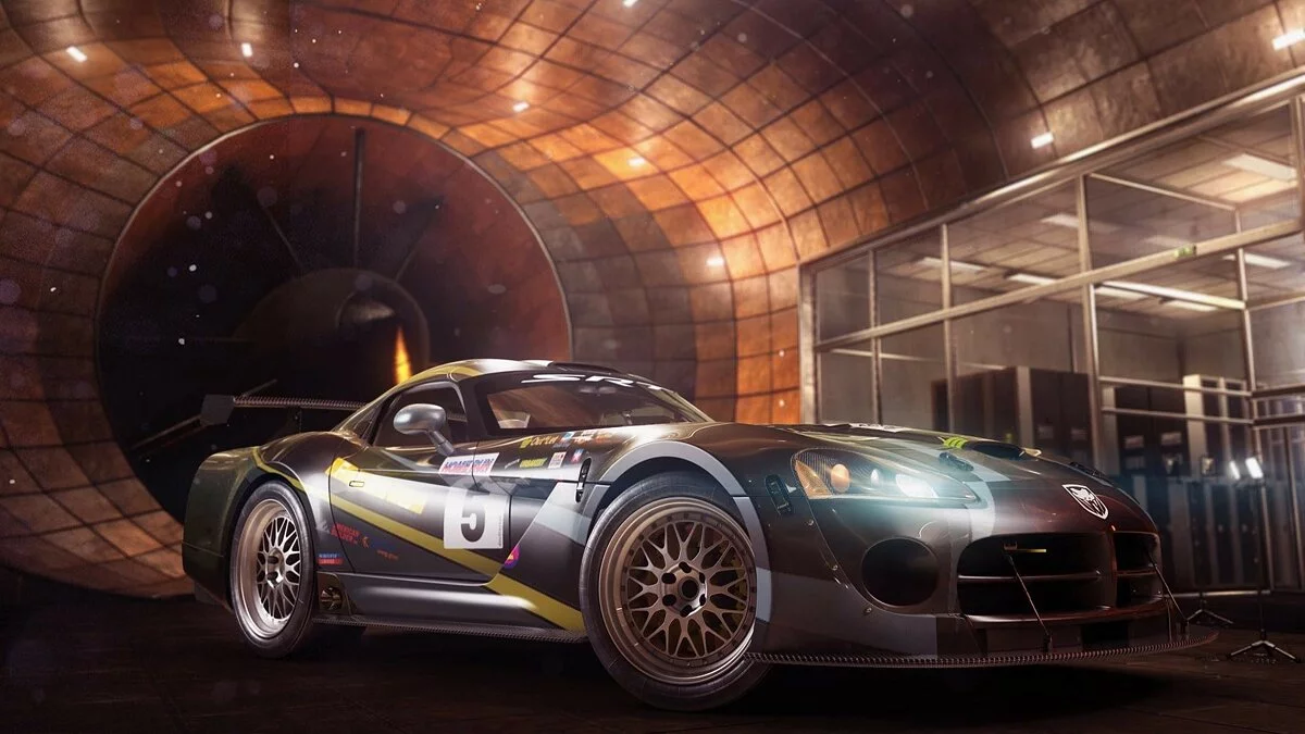 Скриншоты из The Crew / Картинка 102