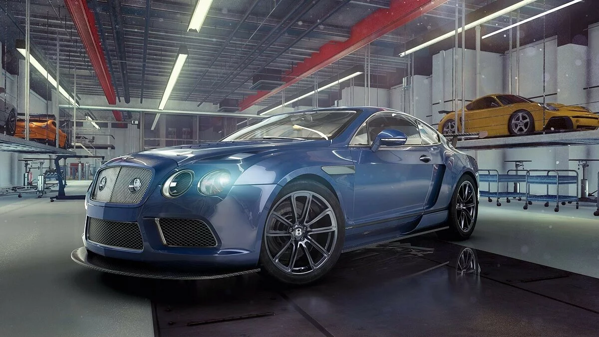 Скриншоты из The Crew / Картинка 103