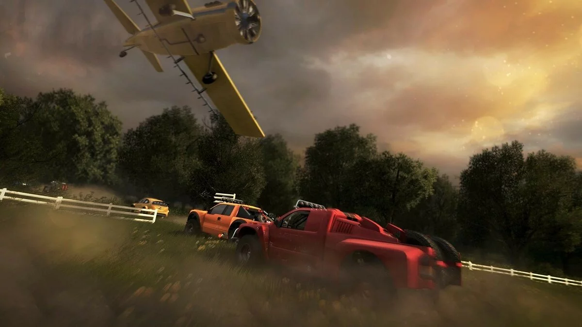 Скриншоты из The Crew / Картинка 107