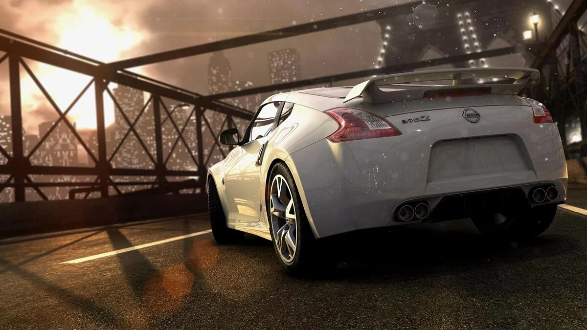 Скриншоты из The Crew / Картинка 110