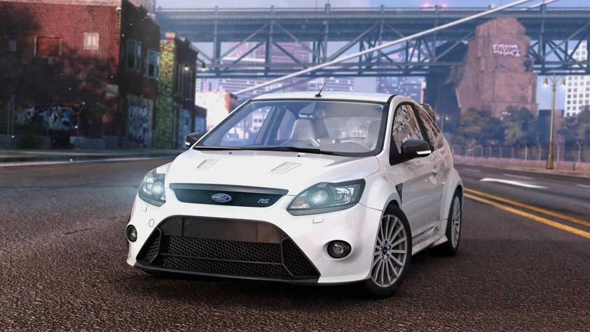 Скриншоты из The Crew / Картинка 112