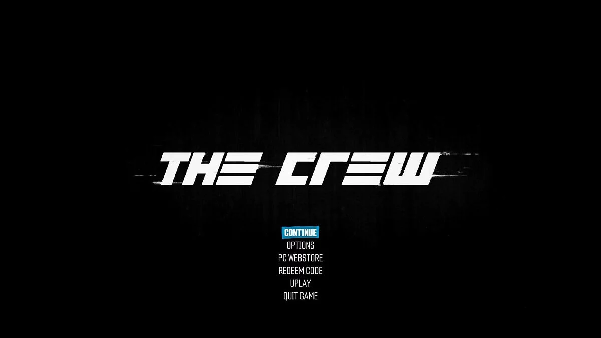 Скриншоты из The Crew / Картинка 116