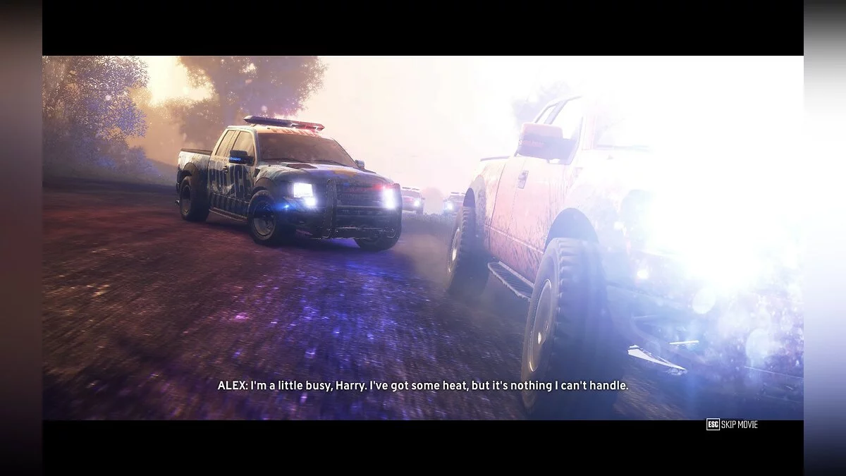 Скриншоты из The Crew / Картинка 117