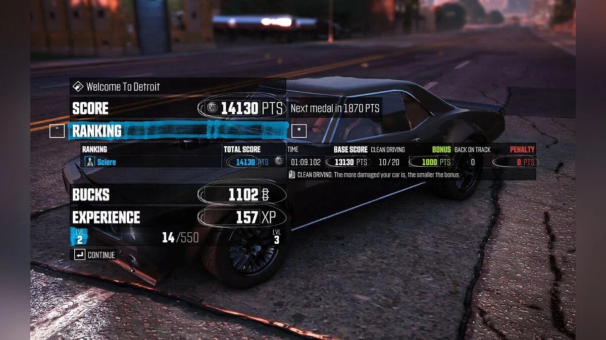 Скриншоты из The Crew / Картинка 121