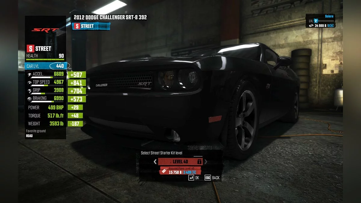 Скриншоты из The Crew / Картинка 124