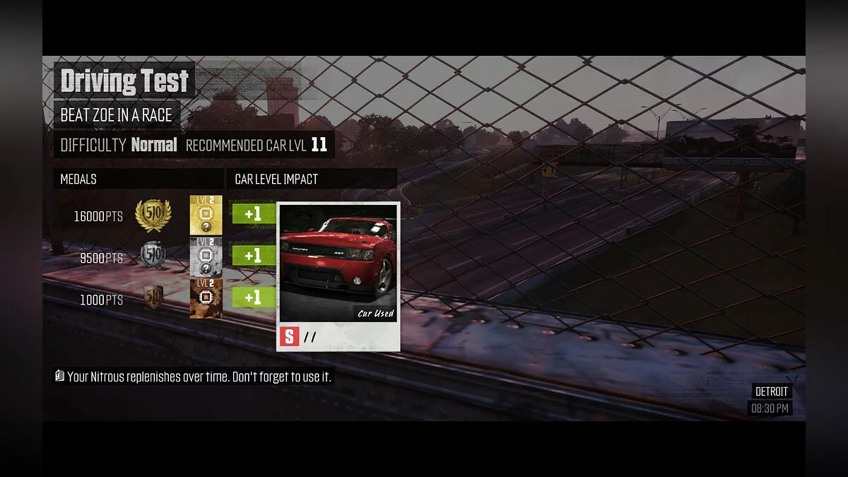 Скриншоты из The Crew / Картинка 126