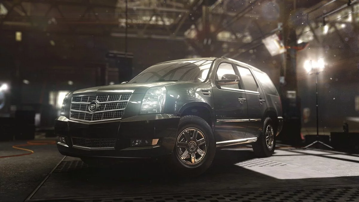 Скриншоты из The Crew / Картинка 28