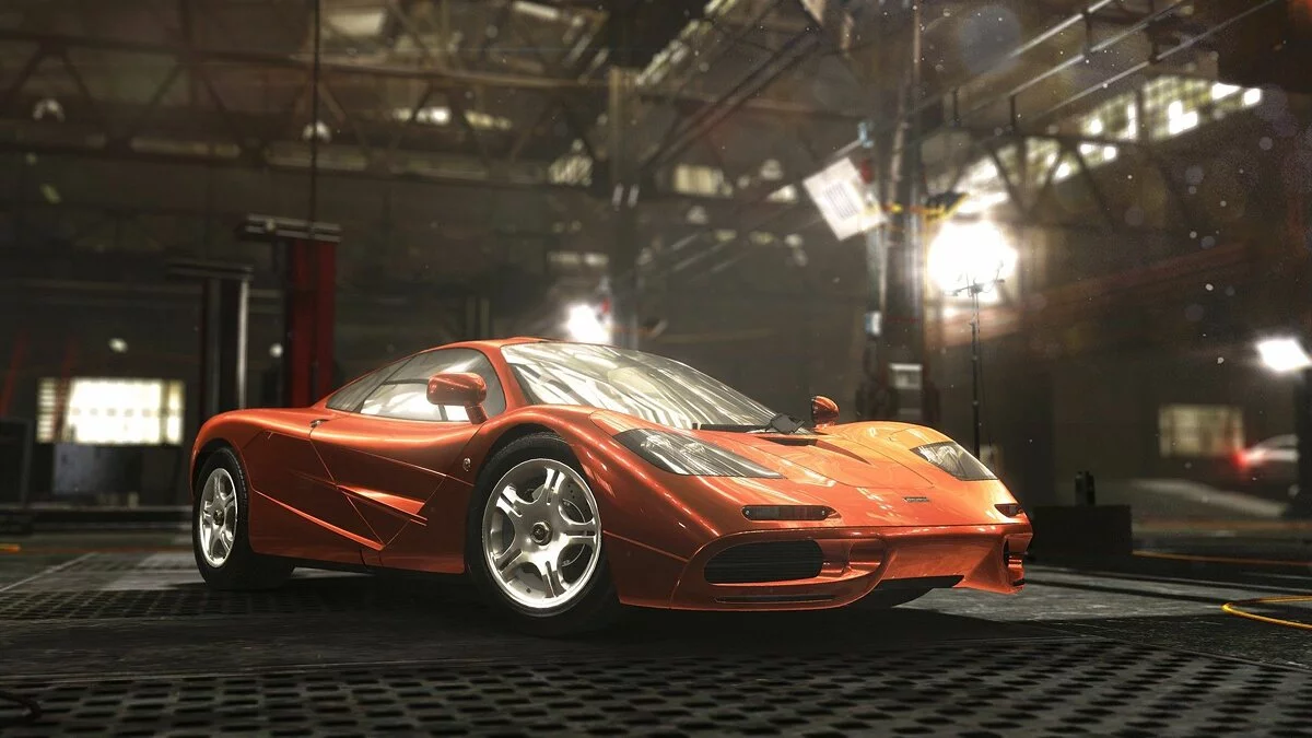 Скриншоты из The Crew / Картинка 29