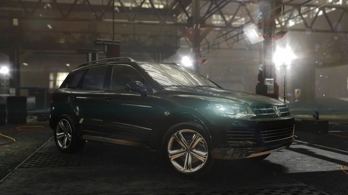 Скриншоты из The Crew / Картинка 30