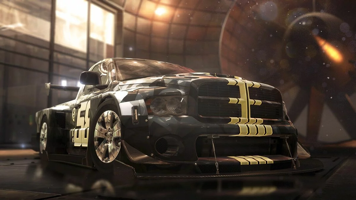 Скриншоты из The Crew / Картинка 31