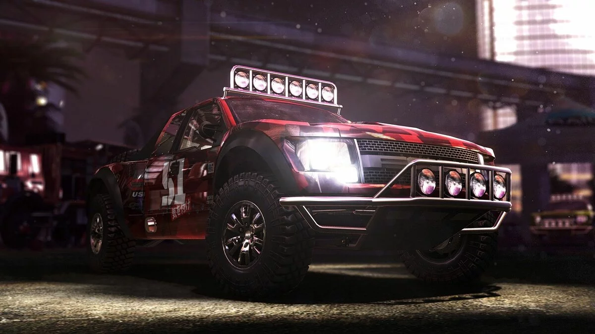 Скриншоты из The Crew / Картинка 33