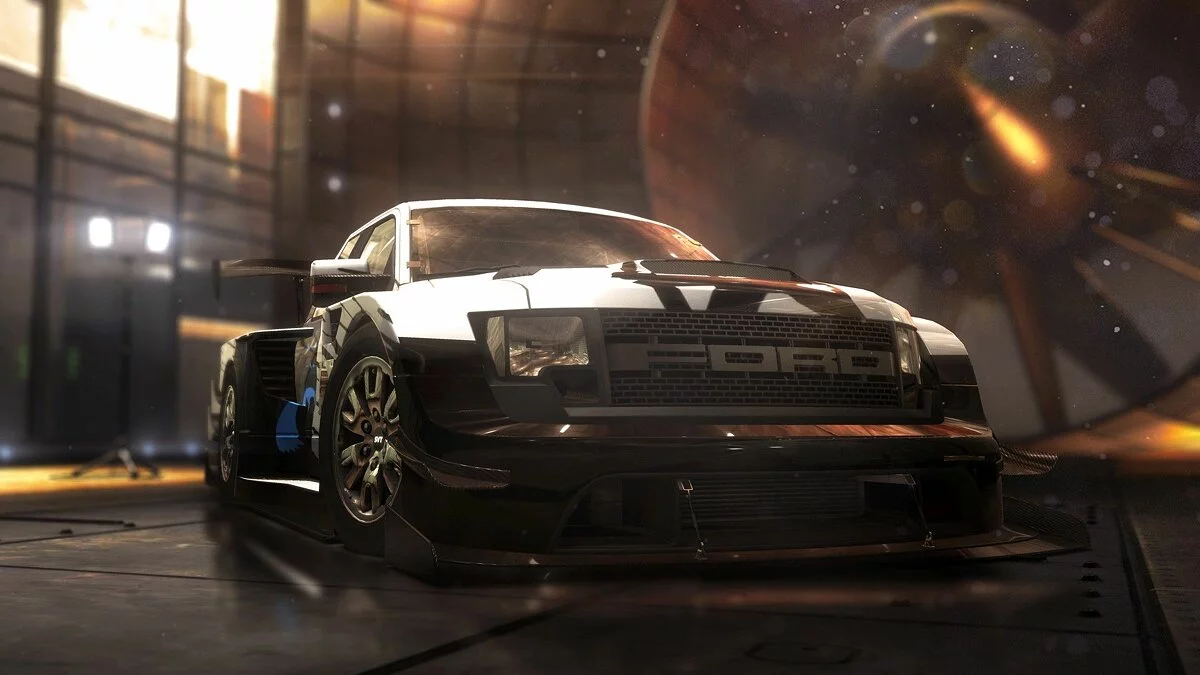 Скриншоты из The Crew / Картинка 34