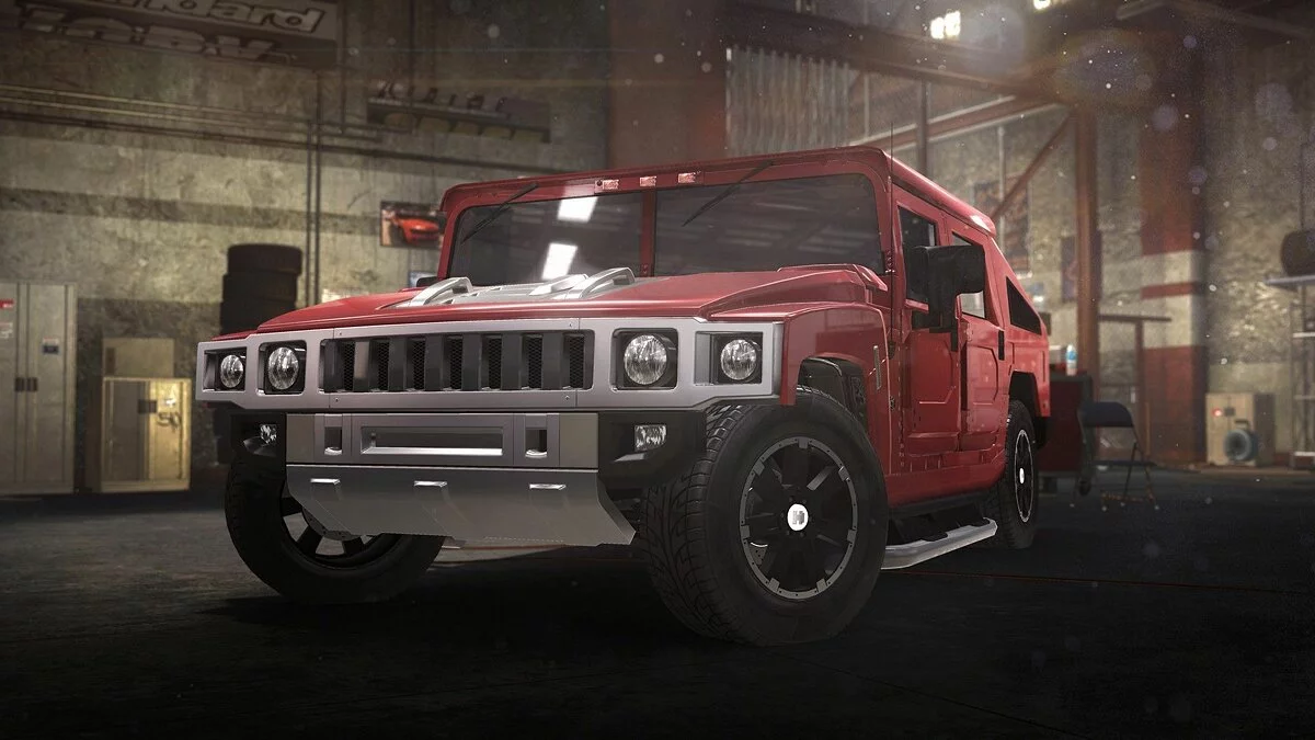 Скриншоты из The Crew / Картинка 35