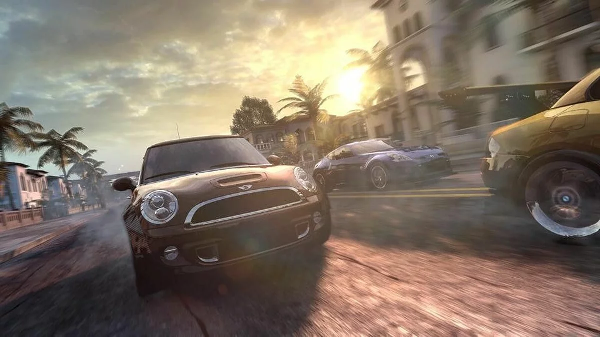 Скриншоты из The Crew / Картинка 13