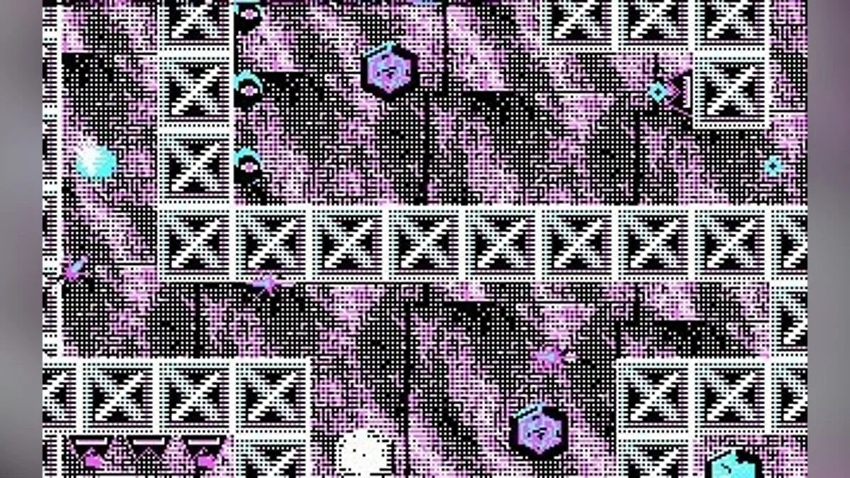 Скриншоты из Helious