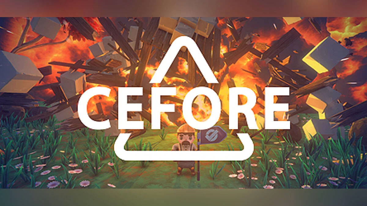 Скриншоты из Cefore