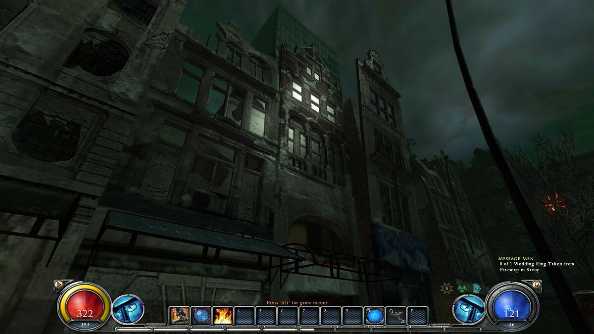 Hellgate: London не запускается