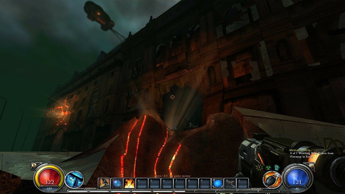 Hellgate: London не устанавливается