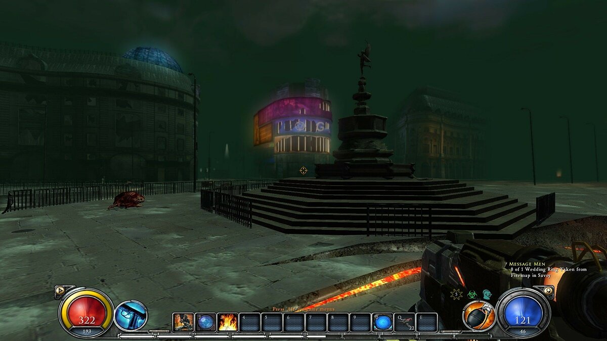 Hellgate: London не скачивается