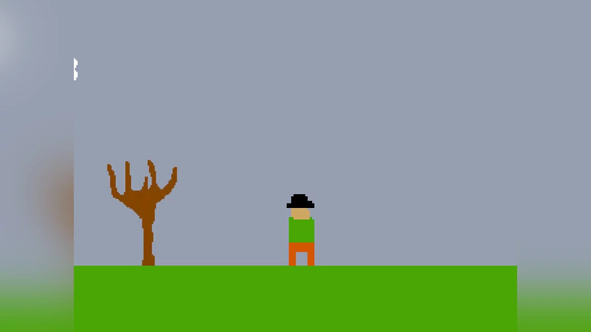 Скриншоты из Waiting for Godot