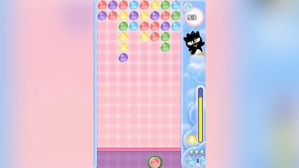 Скриншоты из Hello Kitty: Birthday Adventures
