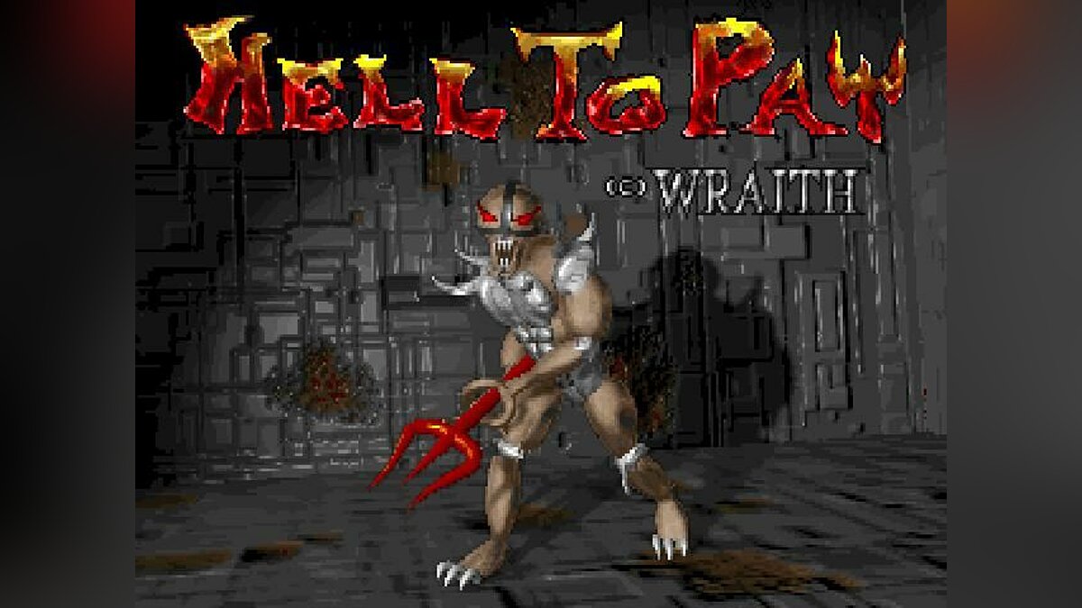 Hell to Pay - что это за игра, трейлер, системные требования, отзывы и  оценки, цены и скидки, гайды и прохождение, похожие игры