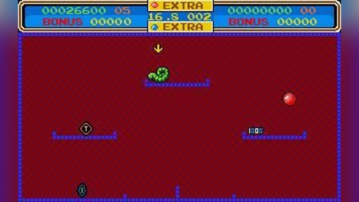 Скриншоты из Helter Skelter