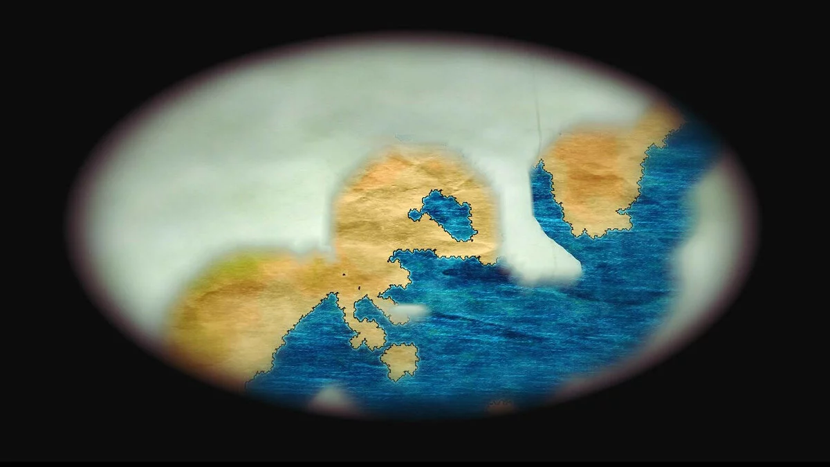 Скриншоты из Neo Atlas 1469