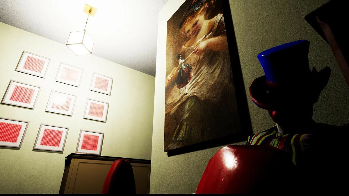 Скриншоты из Emily Wants to Play Too