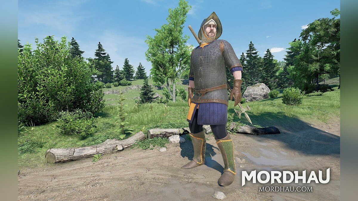 Mordhau - что это за игра, трейлер, системные требования, отзывы и оценки,  цены и скидки, гайды и прохождение, похожие игры