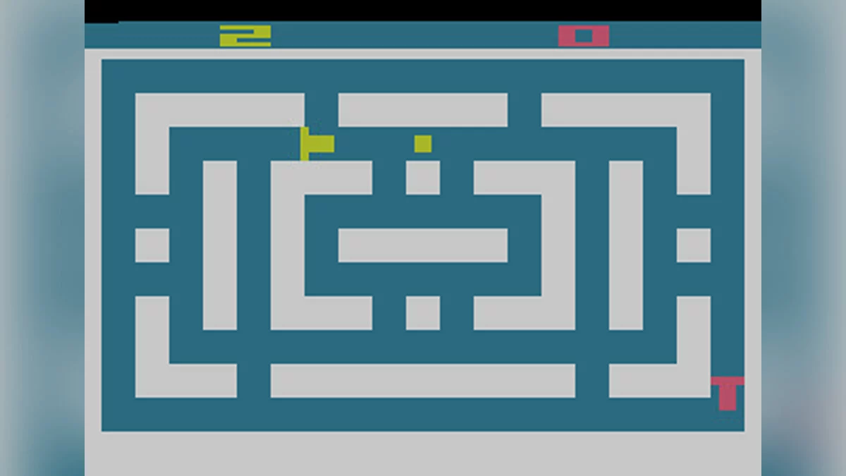 Скриншоты из Slot Racers