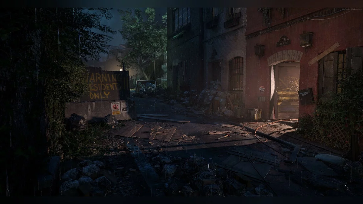 Арт из Tom Clancy's The Division 2 / Картинка 23