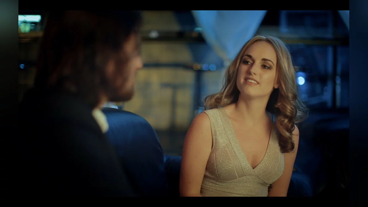 Скриншоты из Super Seducer: How to Talk to Girls