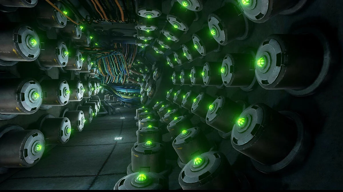 Скриншоты из Torn