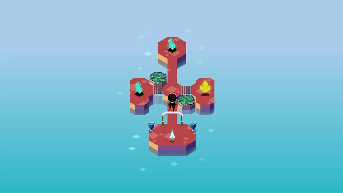 Скриншоты из Umiro