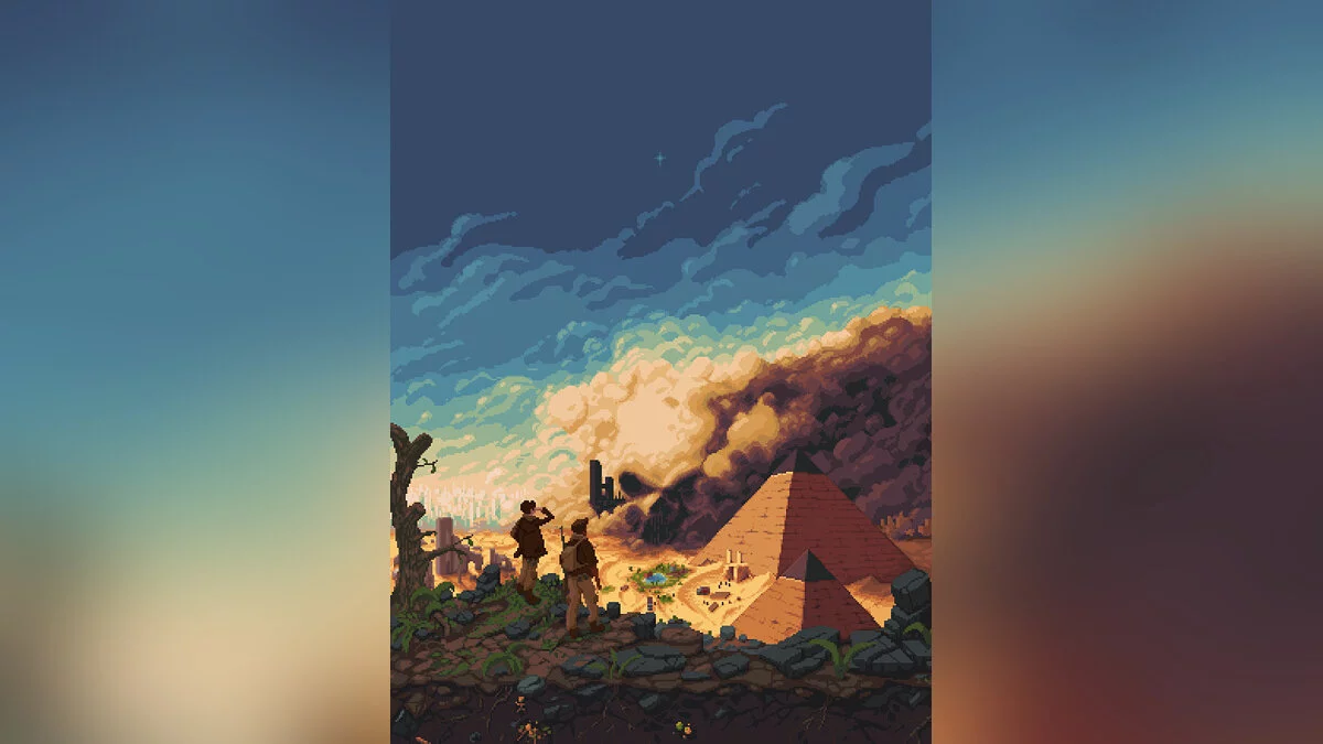 Арт из Pathway