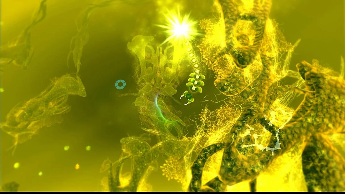 Скриншоты из Sparkle 3 Genesis