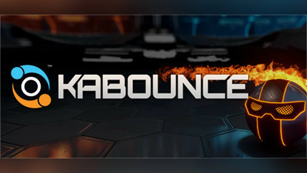 Арт из Kabounce